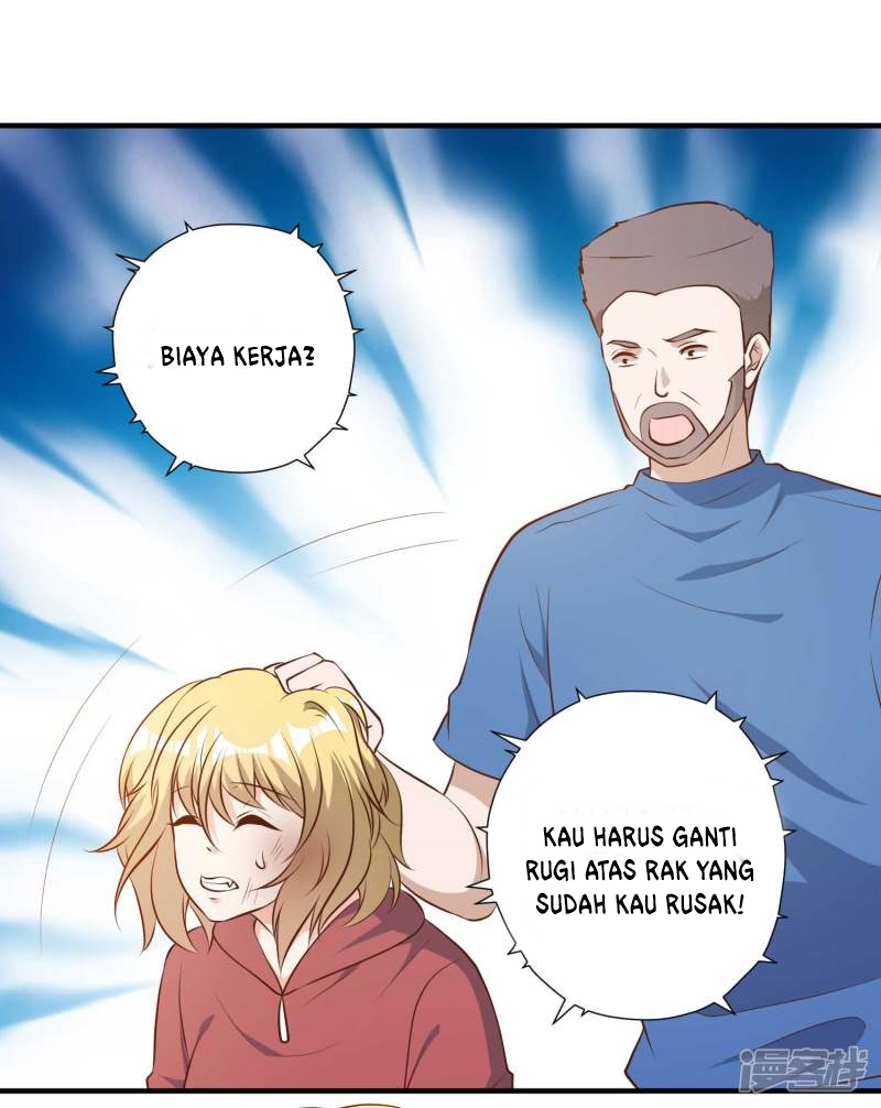 God Fisherman Chapter 41 Gambar 28