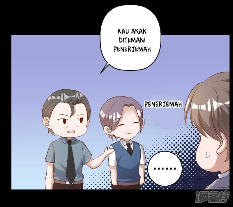 God Fisherman Chapter 41 Gambar 9