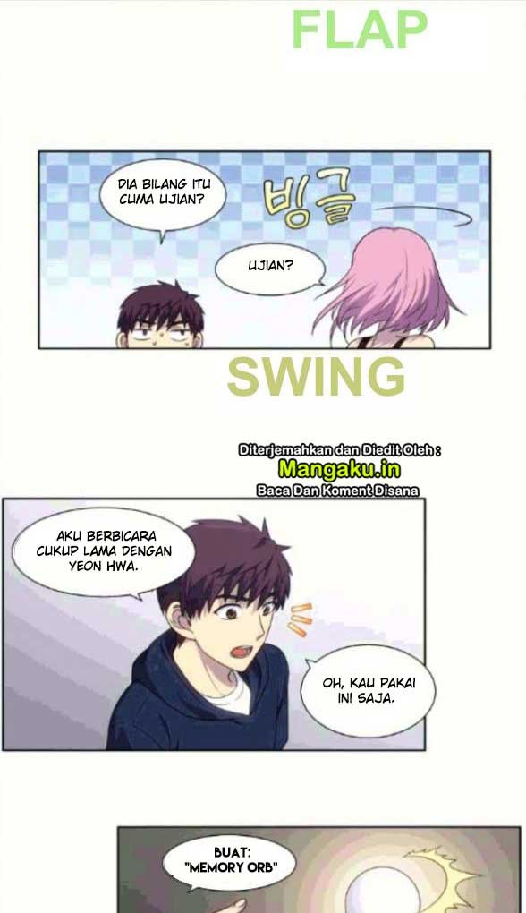 The Gamer Chapter 328 Gambar 15