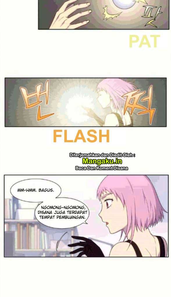 The Gamer Chapter 328 Gambar 16