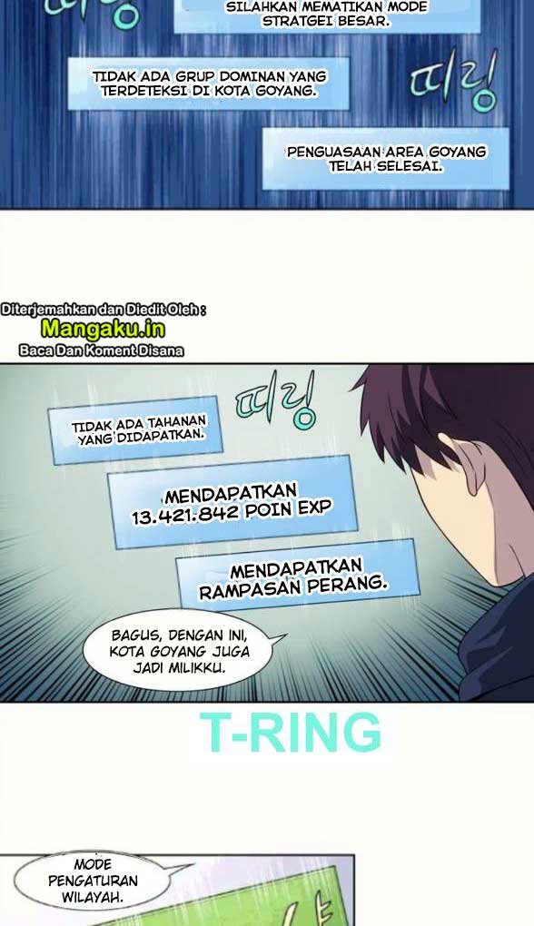 The Gamer Chapter 328 Gambar 6