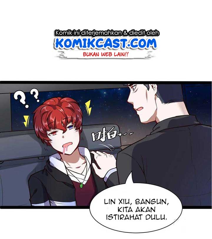 Metropolitan City’s Ying Yang Miracle Doctor Chapter 66 Gambar 10