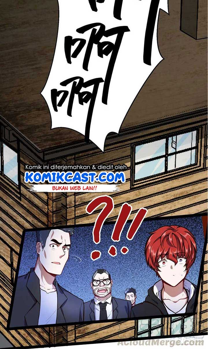 Metropolitan City’s Ying Yang Miracle Doctor Chapter 66 Gambar 16