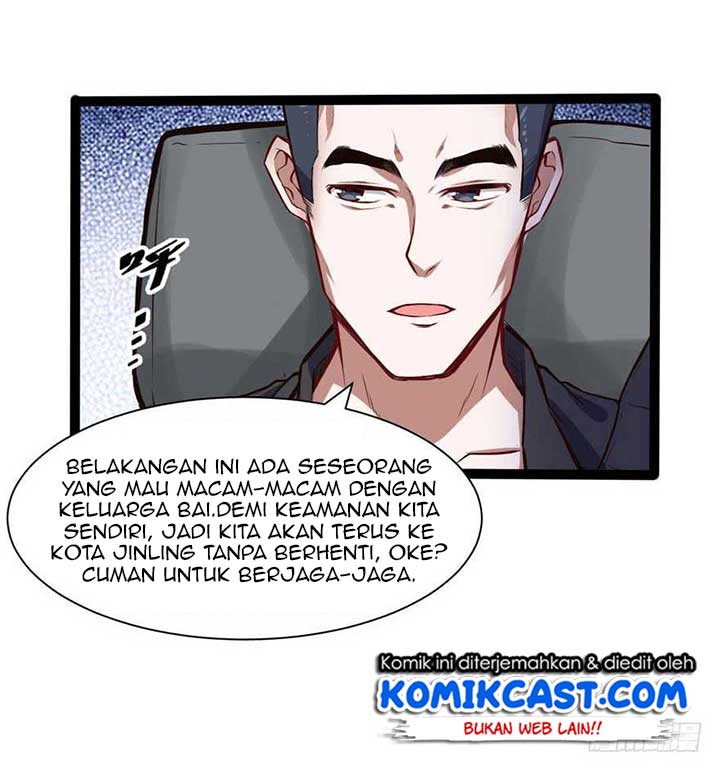 Metropolitan City’s Ying Yang Miracle Doctor Chapter 66 Gambar 5