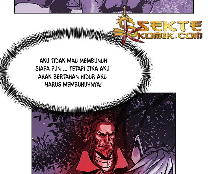 The Road of Karma Chapter 13 Gambar 60