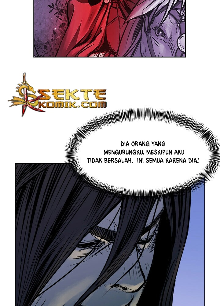 The Road of Karma Chapter 13 Gambar 61