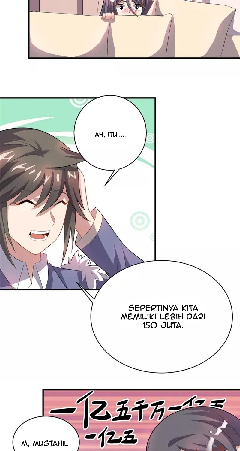 Big Hero’s Girlfriend is Super Fierce! Chapter 42 Gambar 6