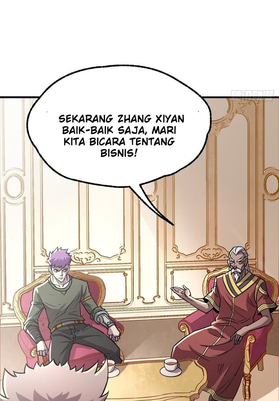 The Hunter Chapter 187 Gambar 12