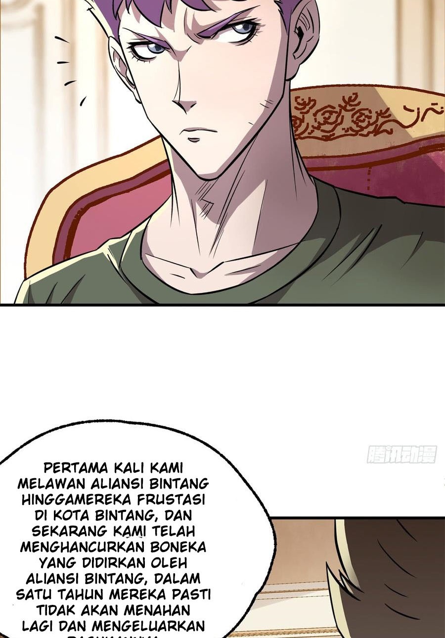 The Hunter Chapter 187 Gambar 14