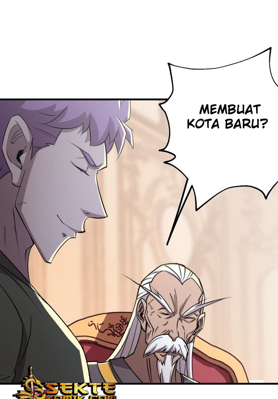 The Hunter Chapter 187 Gambar 17