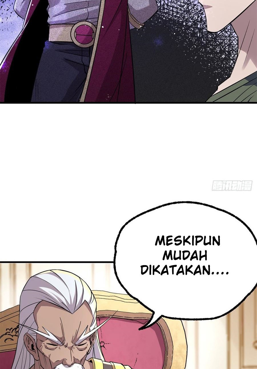 The Hunter Chapter 187 Gambar 26