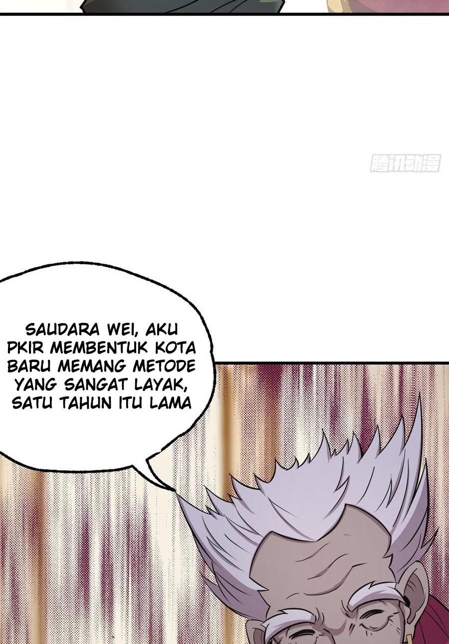 The Hunter Chapter 187 Gambar 42