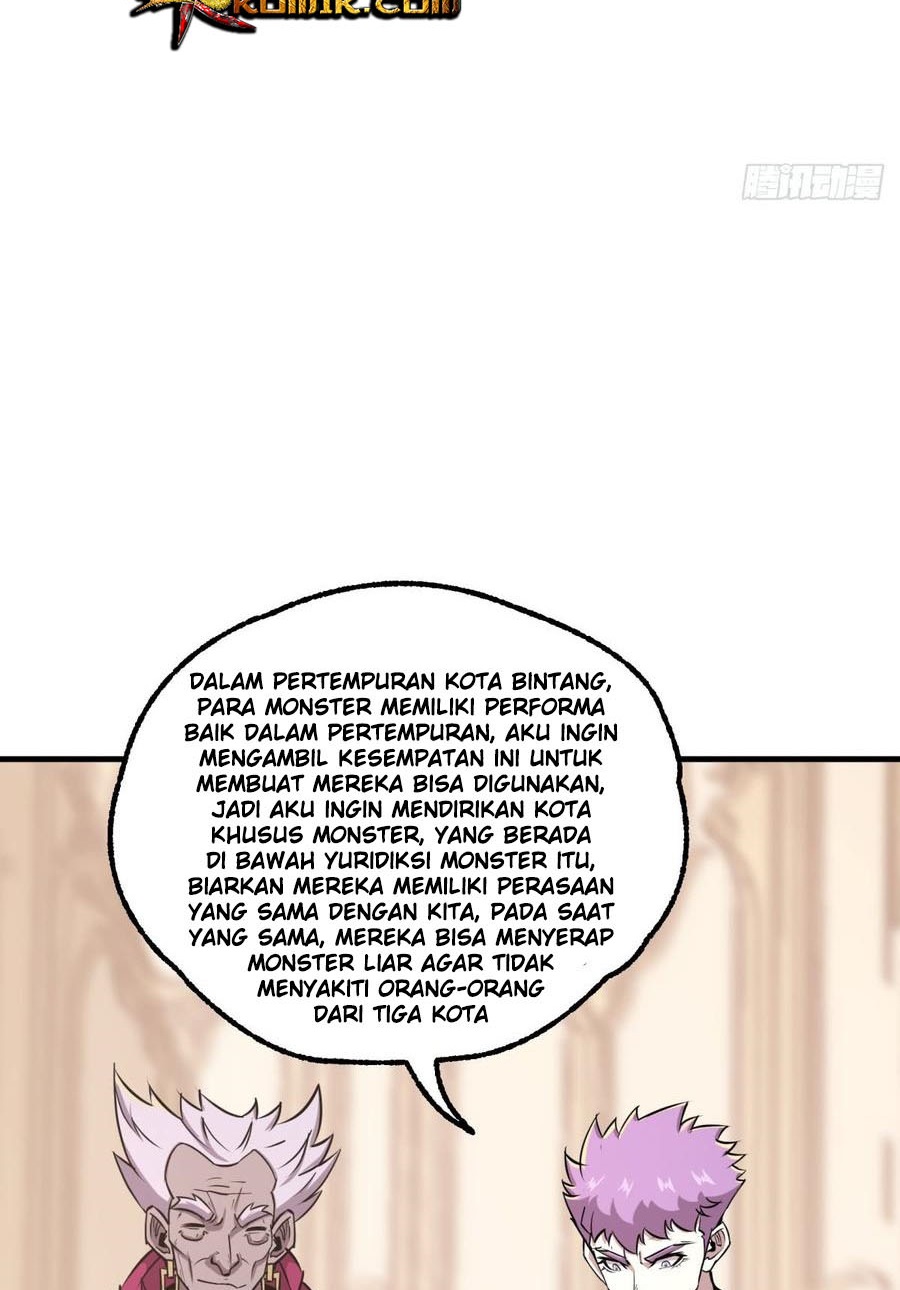 The Hunter Chapter 187 Gambar 52