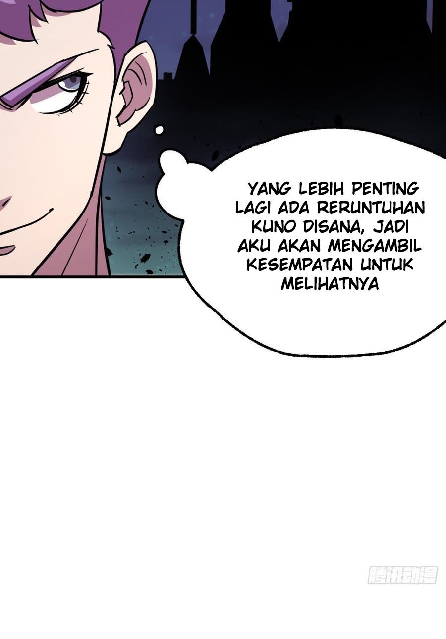 The Hunter Chapter 187 Gambar 59