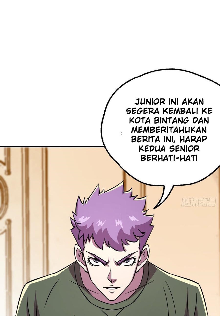 The Hunter Chapter 187 Gambar 62