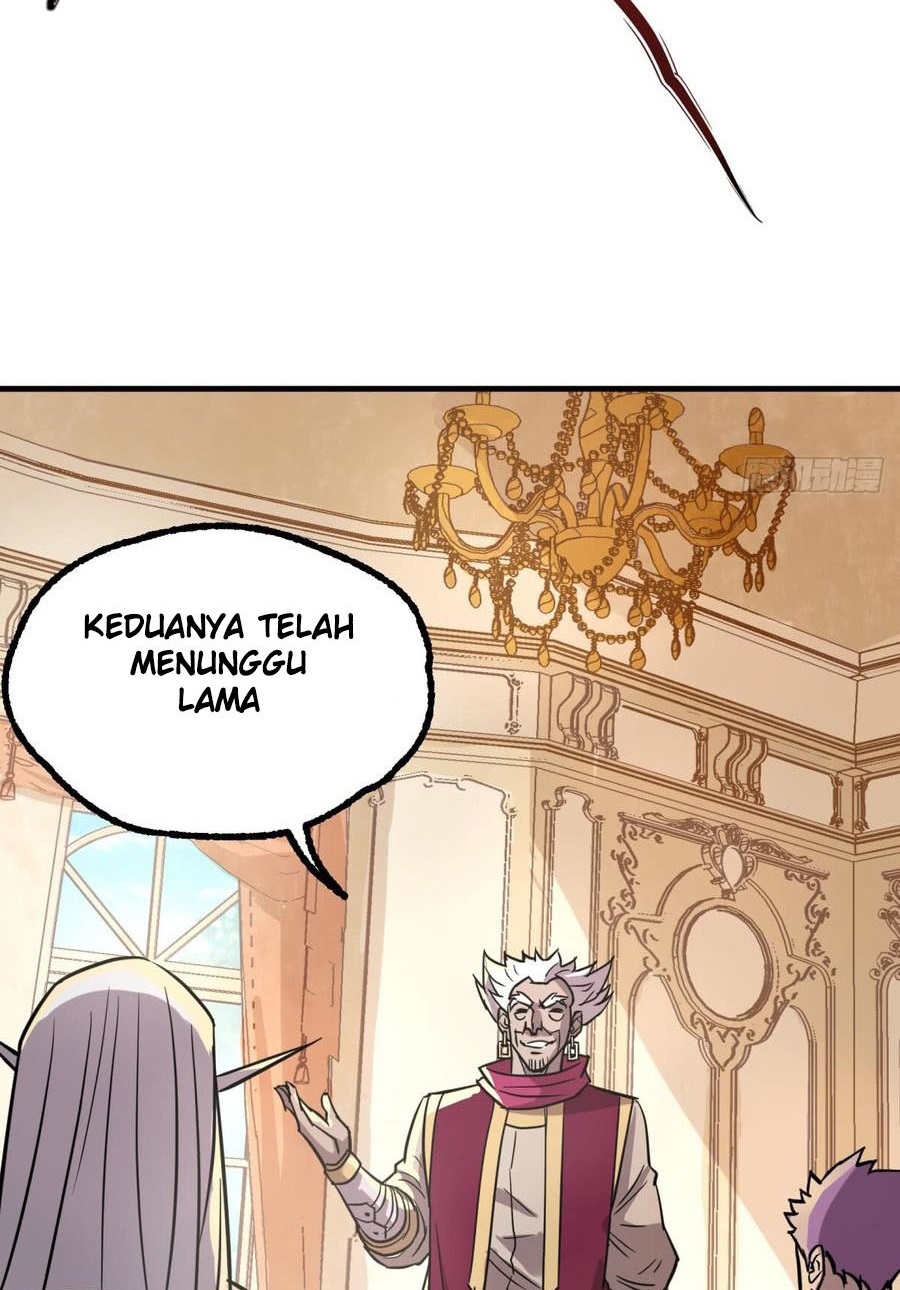 The Hunter Chapter 187 Gambar 8