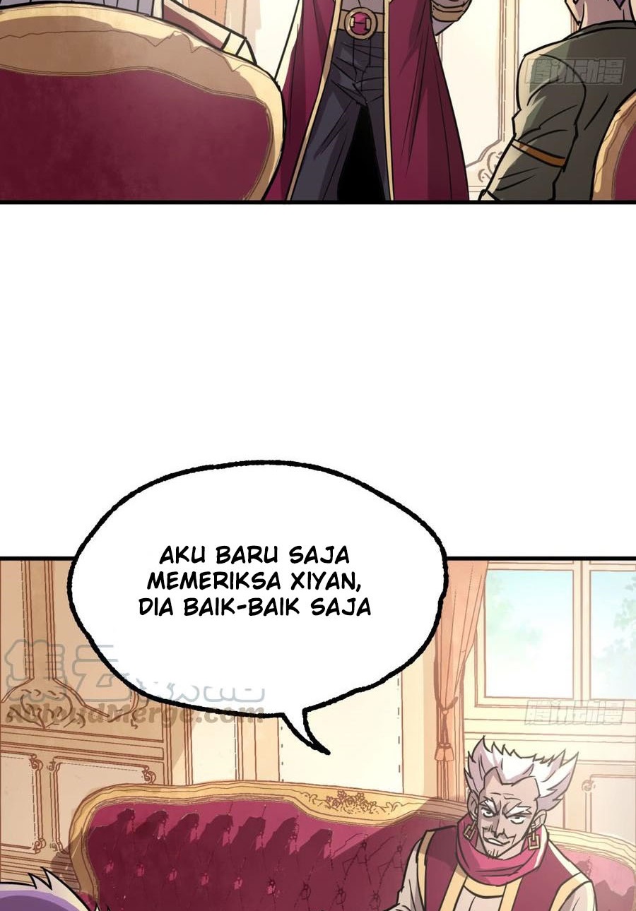 The Hunter Chapter 187 Gambar 9