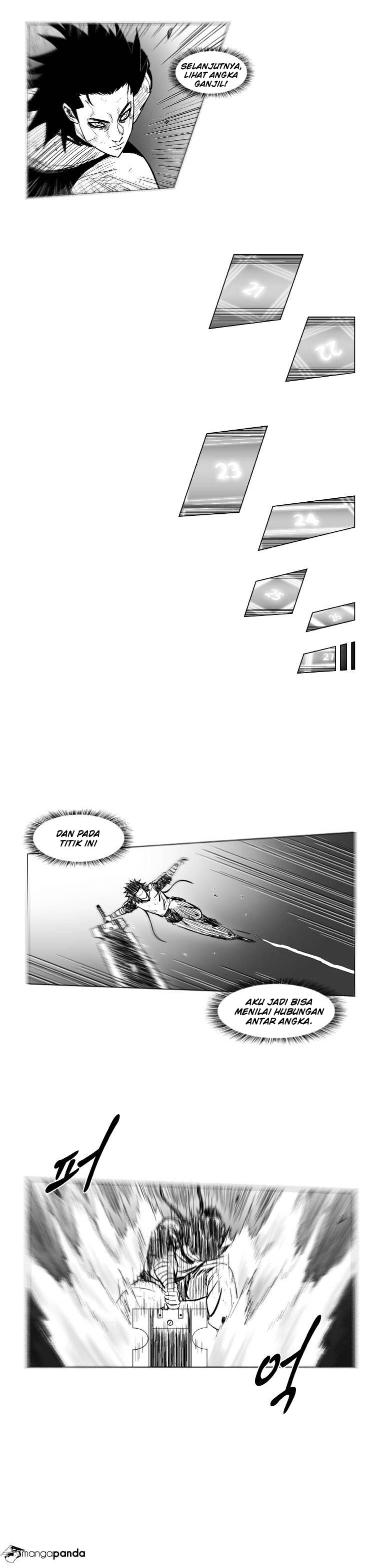 Red Storm Chapter 162 Gambar 11