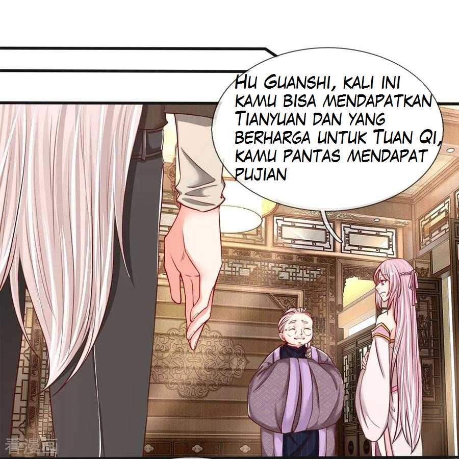 Immortal Daddy Xianzun Chapter 62 Gambar 5