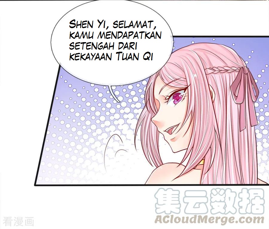 Immortal Daddy Xianzun Chapter 62 Gambar 6