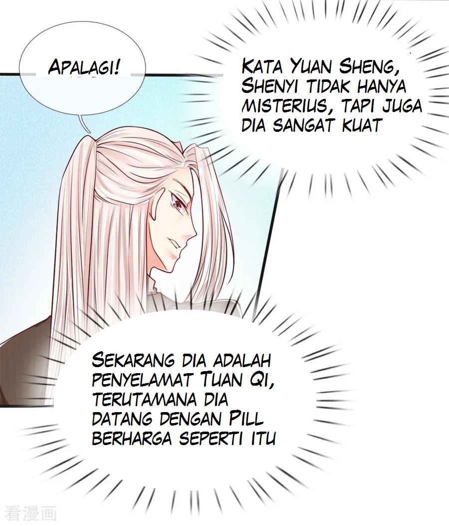 Immortal Daddy Xianzun Chapter 62 Gambar 8