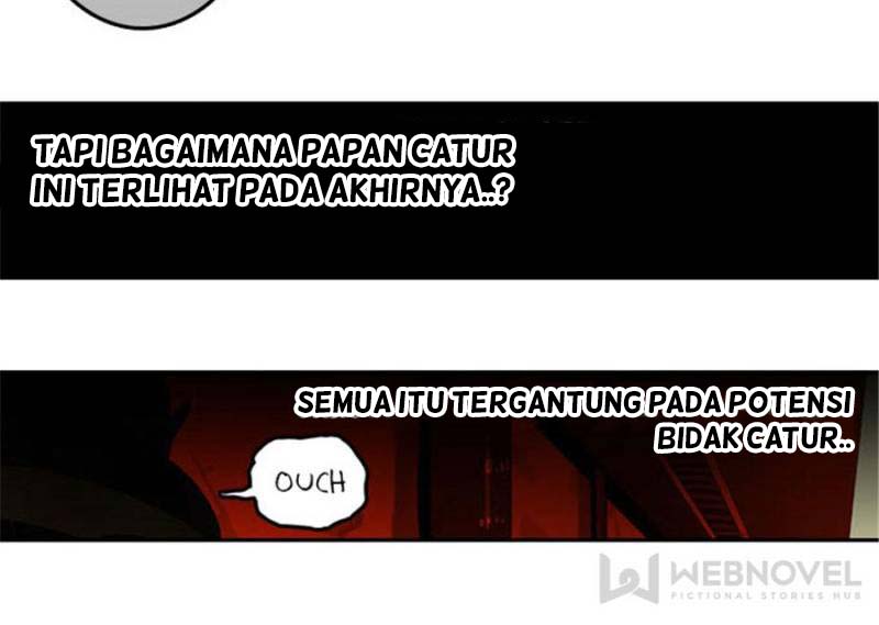 Never Dead Chapter 47 Gambar 13