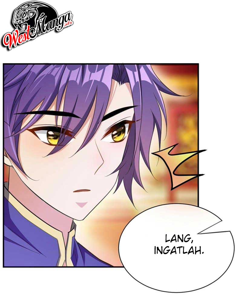 Rise of The Demon King Chapter 69 Gambar 11