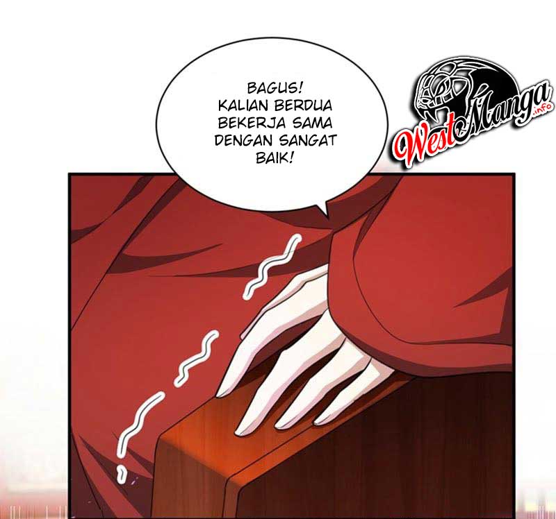 Rise of The Demon King Chapter 69 Gambar 16