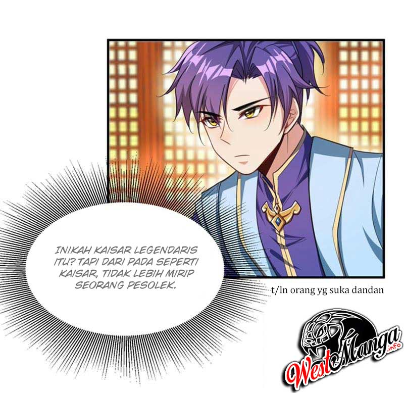 Rise of The Demon King Chapter 69 Gambar 30