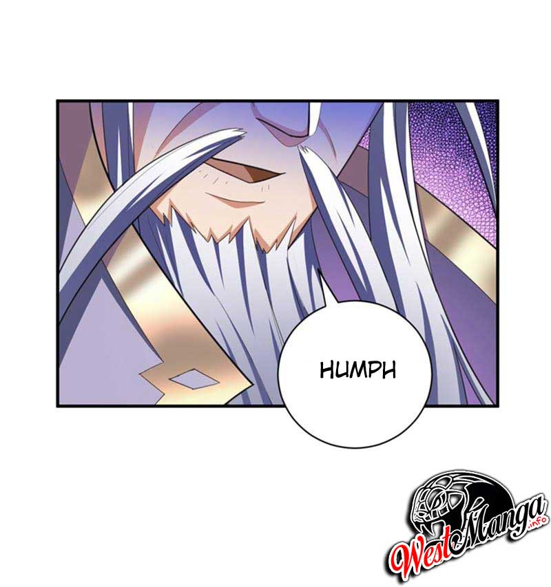 Rise of The Demon King Chapter 69 Gambar 8