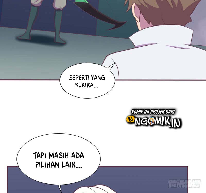 The Strongest Player Chapter 12 Gambar 56