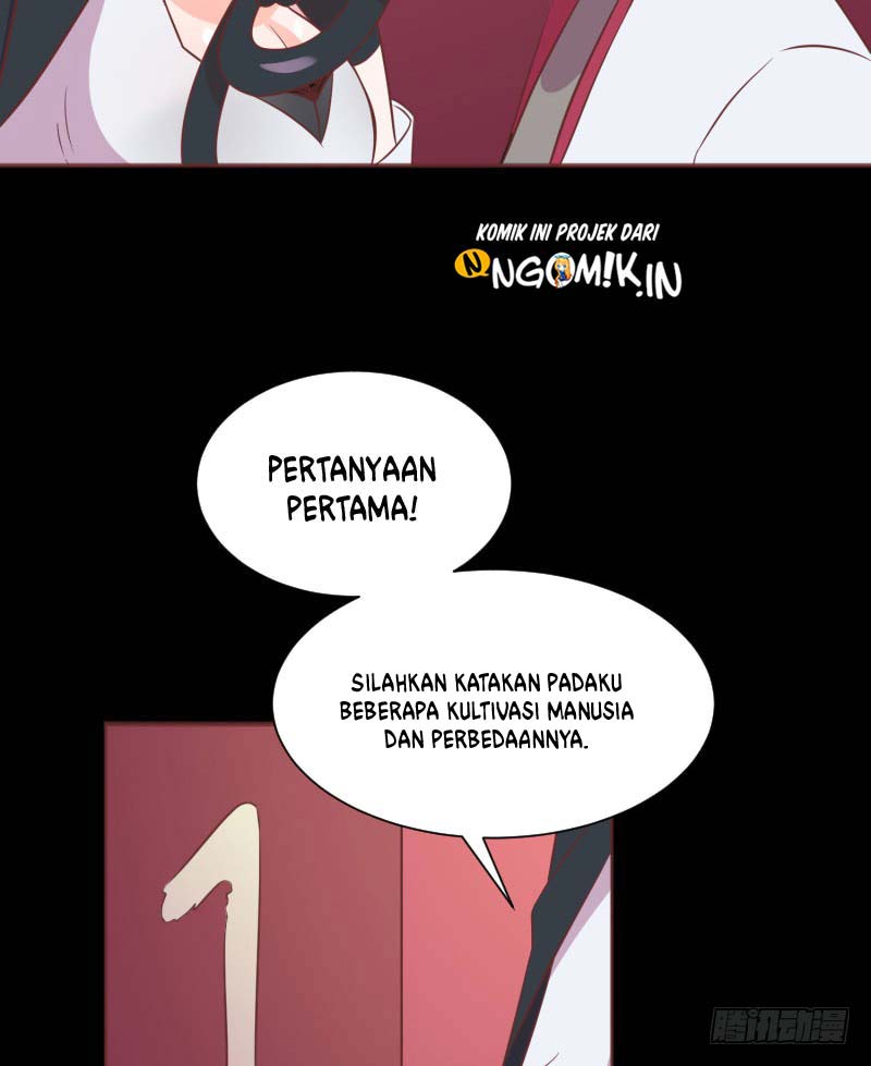 The Strongest Player Chapter 11 Gambar 27