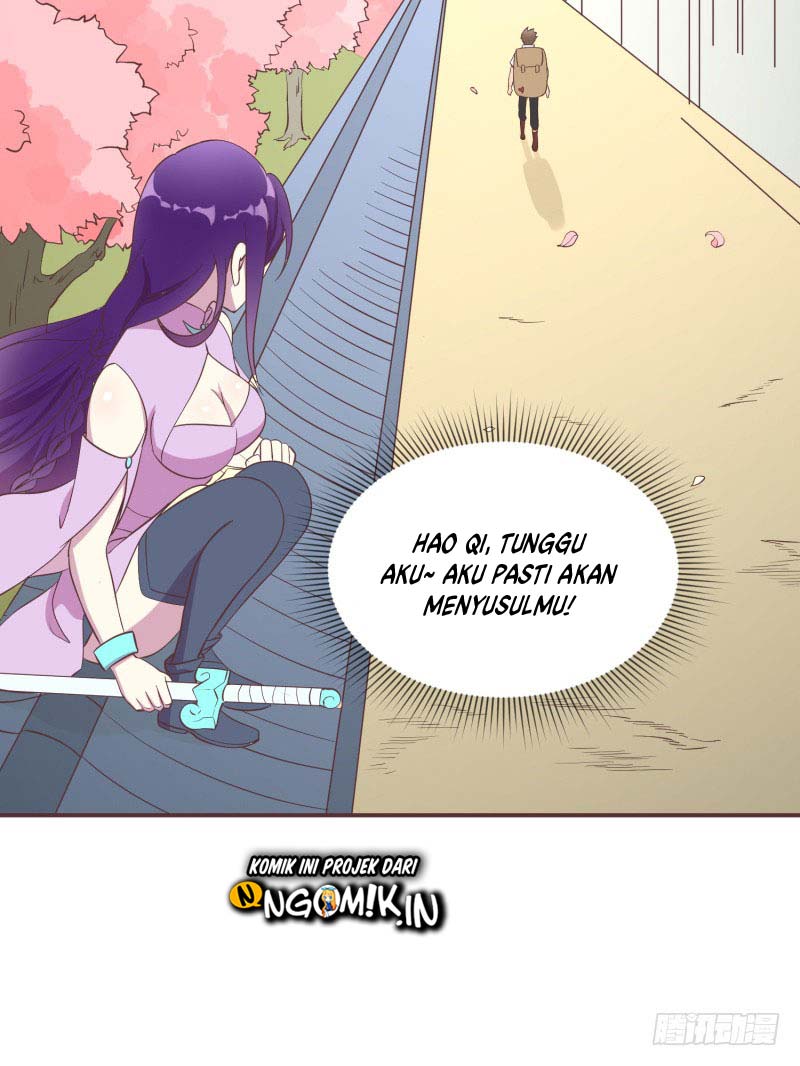 The Strongest Player Chapter 8 Gambar 28