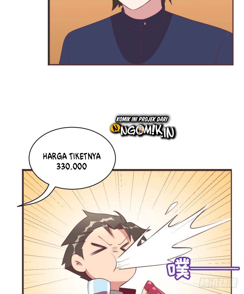 The Strongest Player Chapter 8 Gambar 49