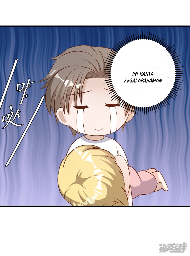 God Fisherman Chapter 42 Gambar 26