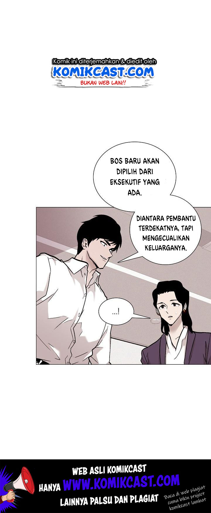 Past Life Regressor Chapter 21 Gambar 14