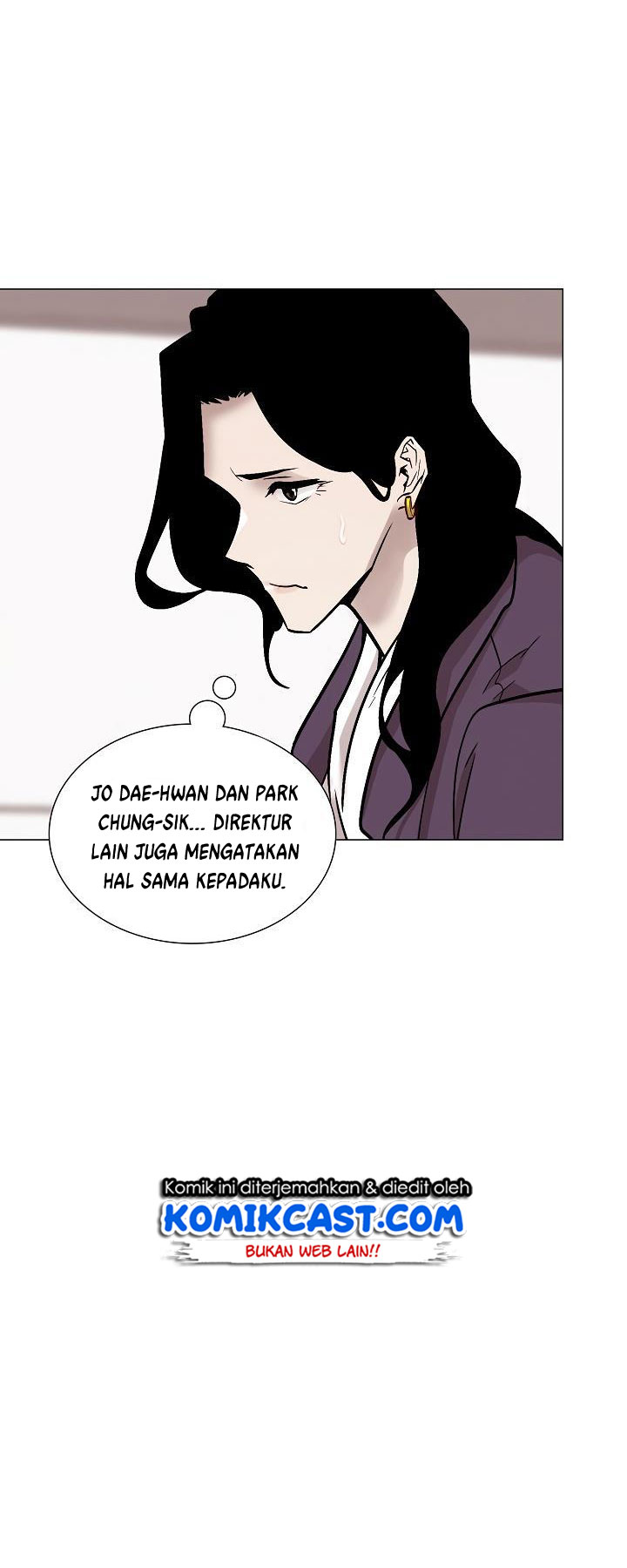 Past Life Regressor Chapter 21 Gambar 15