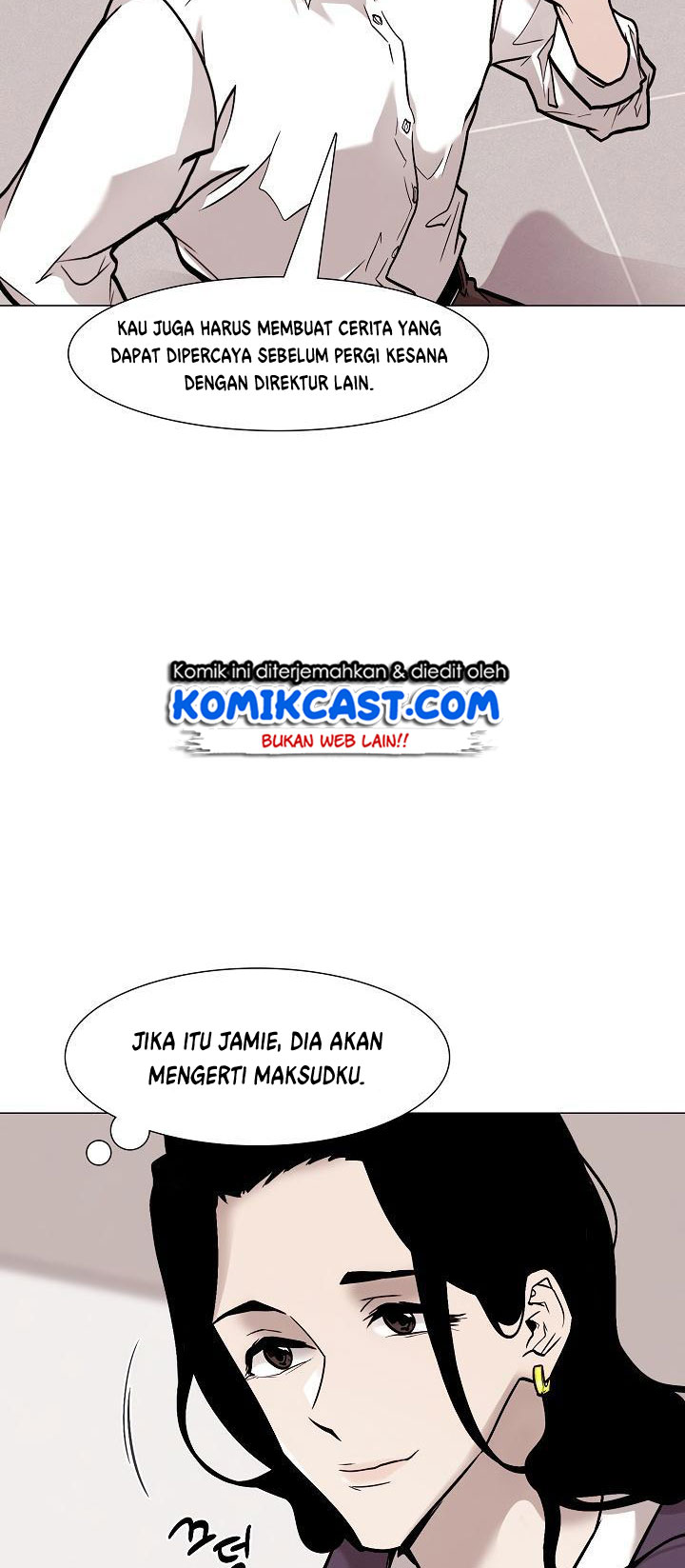 Past Life Regressor Chapter 21 Gambar 21