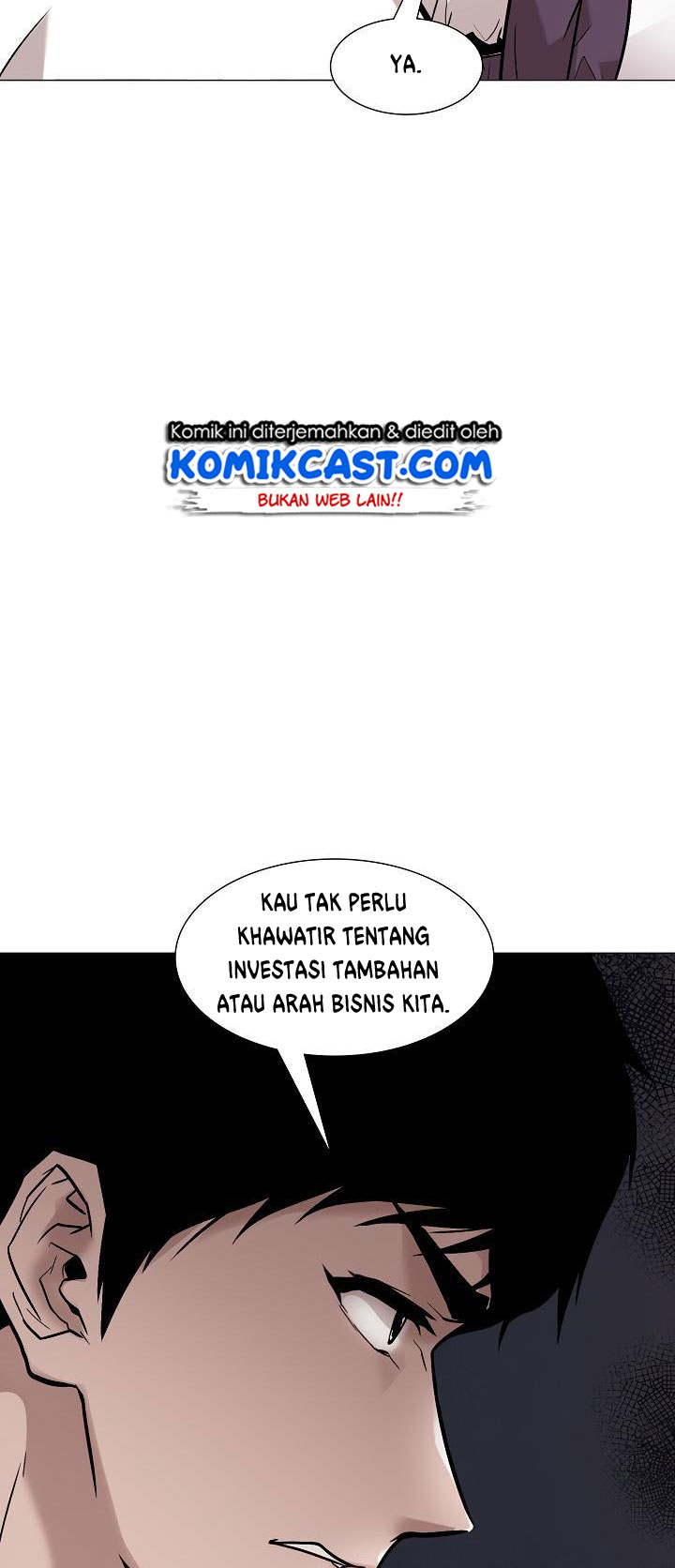 Past Life Regressor Chapter 21 Gambar 23