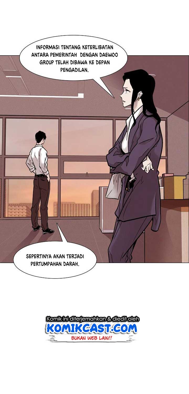 Past Life Regressor Chapter 21 Gambar 3