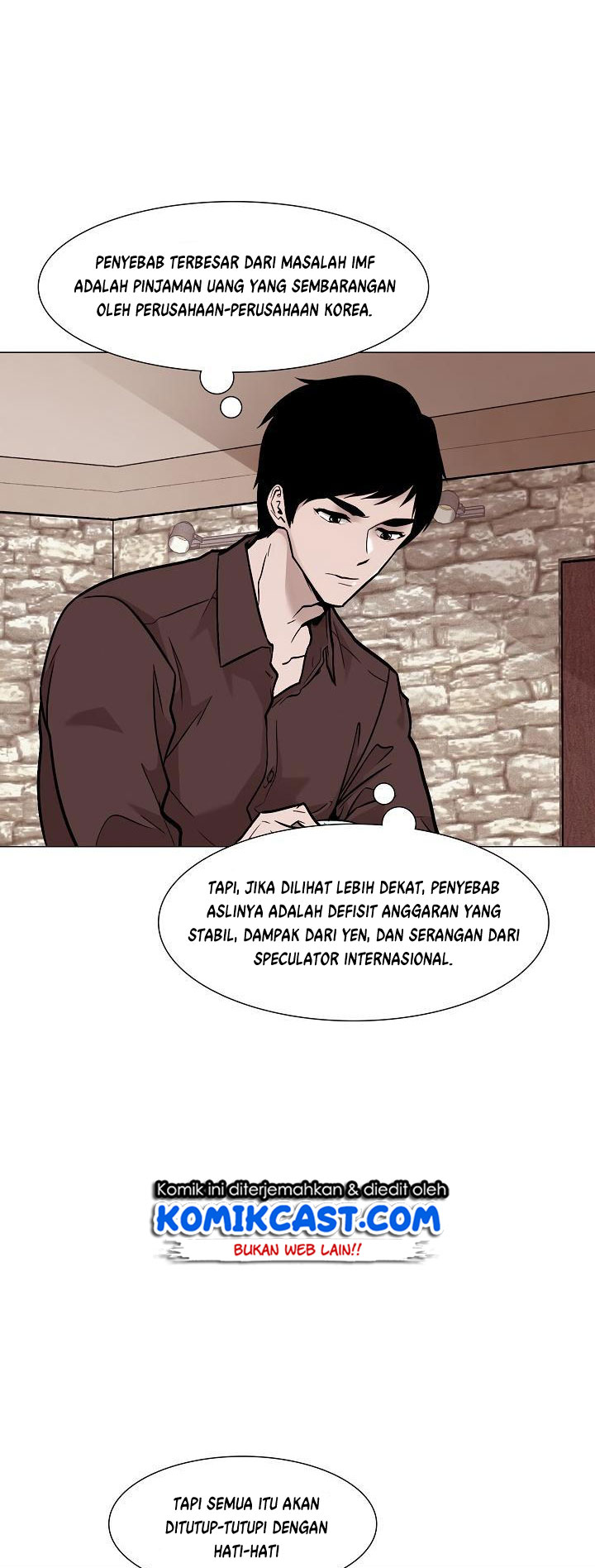 Past Life Regressor Chapter 21 Gambar 30