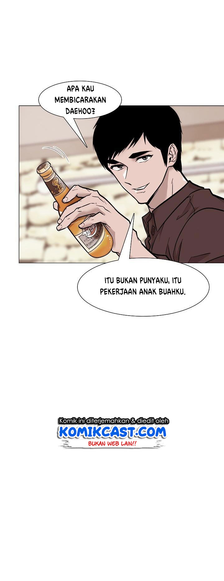 Past Life Regressor Chapter 21 Gambar 38