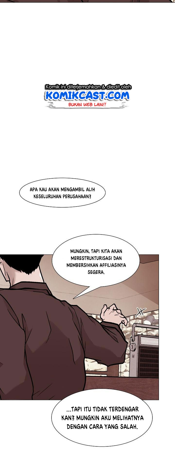 Past Life Regressor Chapter 21 Gambar 41