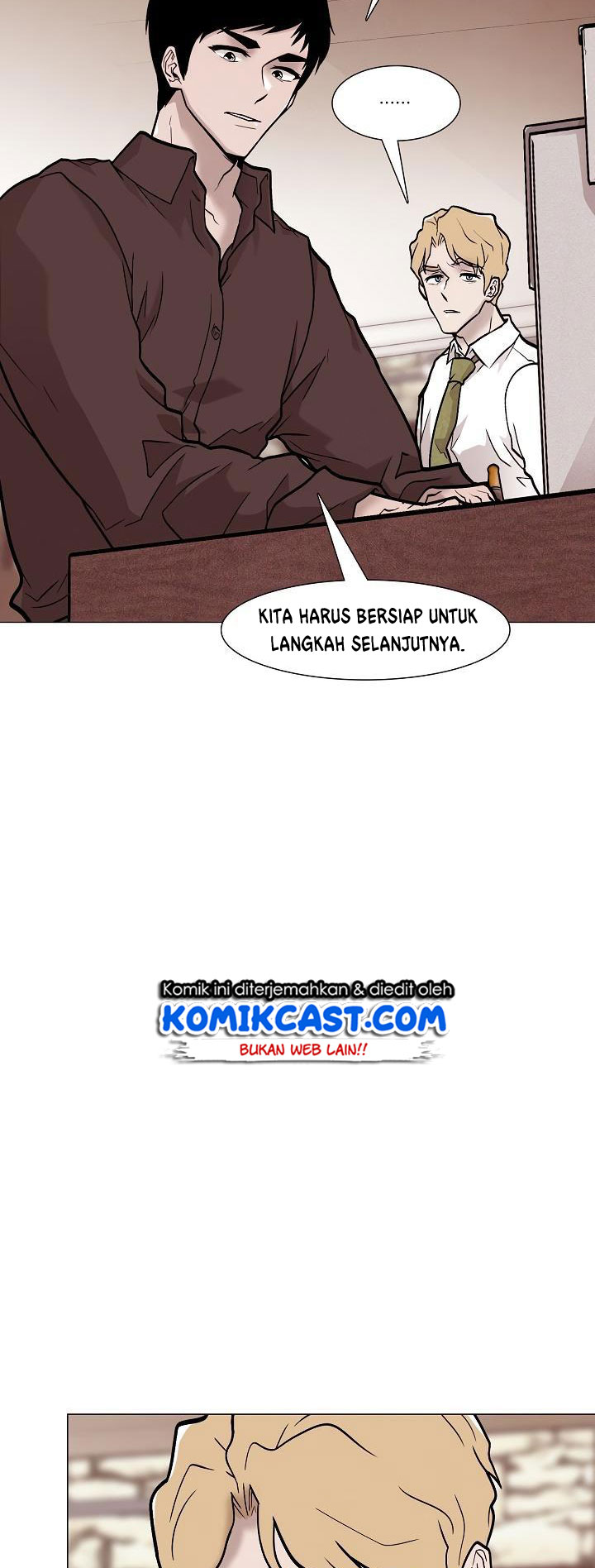 Past Life Regressor Chapter 21 Gambar 43