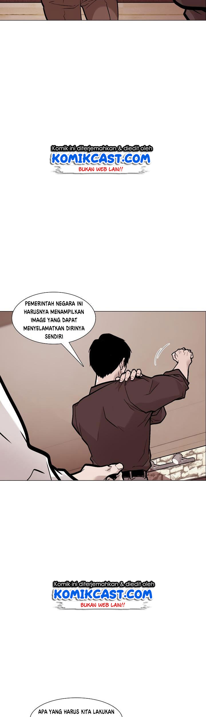 Past Life Regressor Chapter 21 Gambar 52