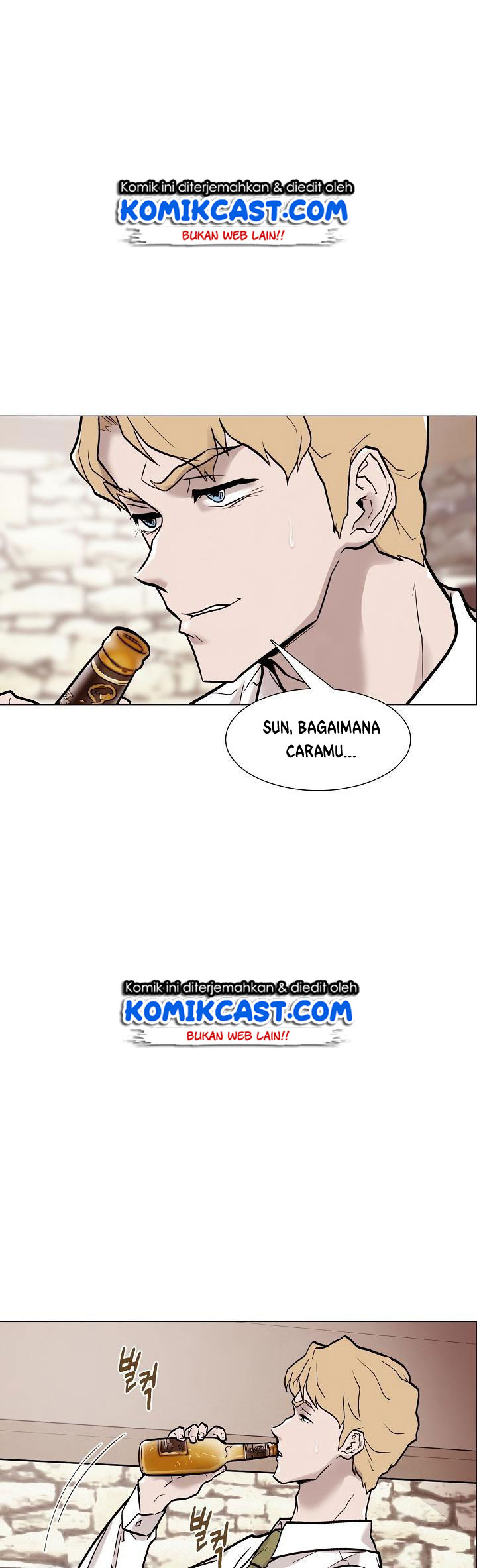 Past Life Regressor Chapter 21 Gambar 54