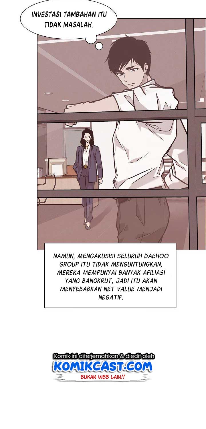 Past Life Regressor Chapter 21 Gambar 6