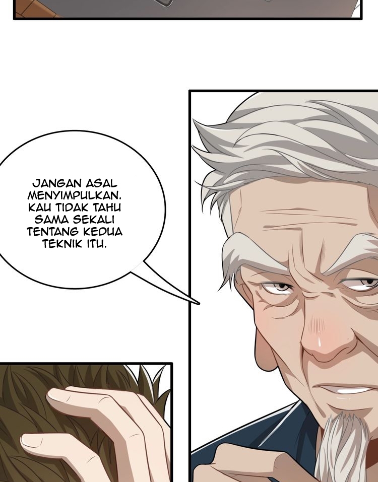 Reborn Doctor Chapter 23 Gambar 100