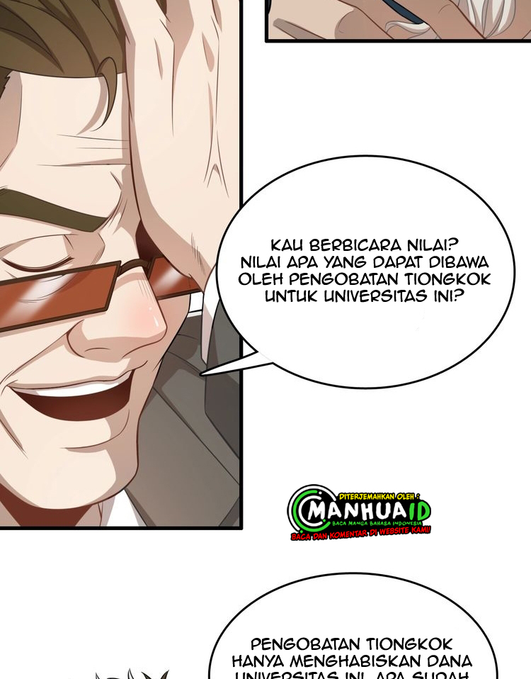 Reborn Doctor Chapter 23 Gambar 101