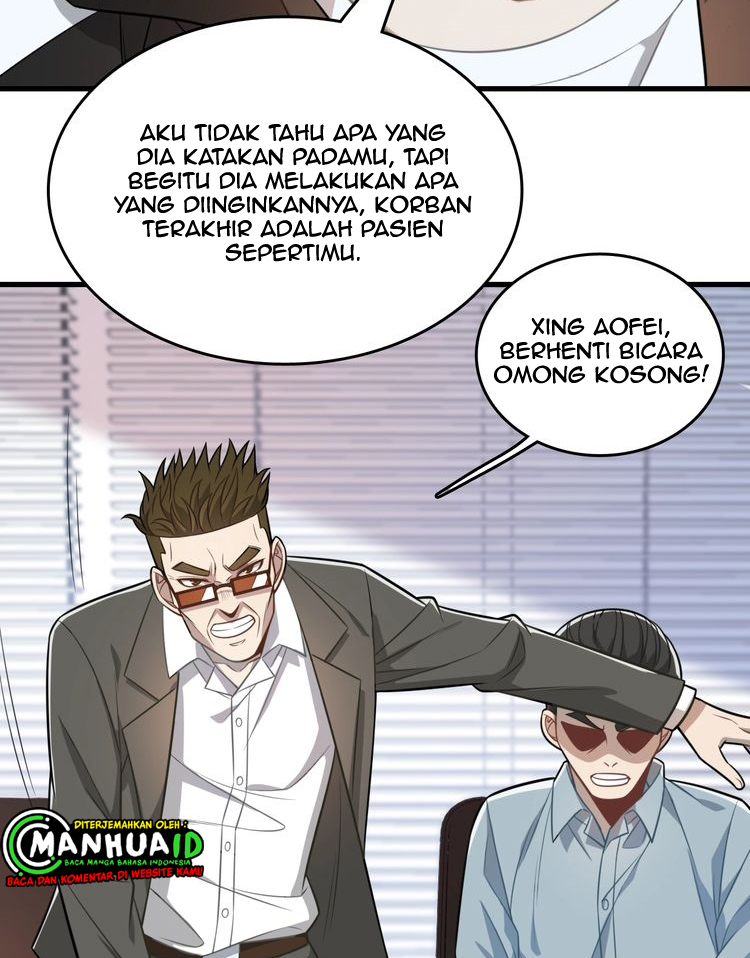 Reborn Doctor Chapter 23 Gambar 107